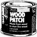 Fix Wood Patch
