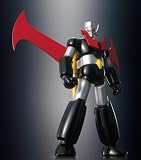 GX-45 Mazinger Z Soul of Chogokin Metal Figure