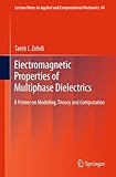Electromagnetic properties of multiphase dielectrics : a primer on modeling, theory and computation