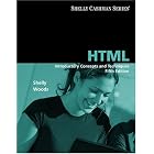 Click here to buy HTML: Introductory Concepts and Techniques, Fifth Edition (Shelly Cashman) by  Gary B. Shelly and Denise M. Woods.