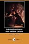 Selected Short Stories from Jerome K. Jerome (Dodo Press)
