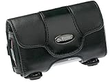 Krusell Horizontic Plus with Multidapt  Leather Case - XS-Wide (95181)
