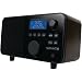 Grace Digital GDI-IR2500 Wi-Fi Internet radio Featuring Pandora, NPR On-Demand, Sirius and i-Heart Radio