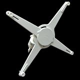 Sunsei Solar Grip Mounting Kit For SE-400 and SE-500 Solar Panels 10555