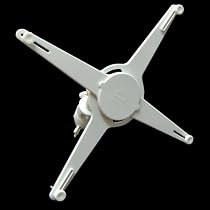Sunsei Solar Grip Mounting Kit For SE-400 and SE-500 Solar Panels 10555