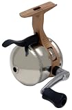 Zebco 33T Gold Spincast Reel