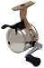 Zebco&Acirc;&reg; 33T Gold Triggerspin Reel