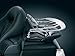 Billet Aluminum Rear Trunk Lunggage Rack For 2001-2012 Honda Goldwing GL1800 CHROMED