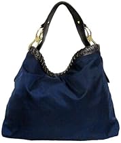 Hot Sale JPK Paris Sasha Shoulder Bag (Navy)