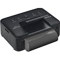 Canon SELPHY CP800 Fotodrucker schwarz