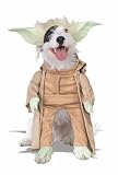 Yoda Dog Costume
