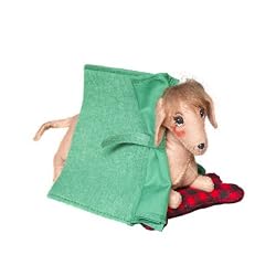 5" Pup Tent by Annalee