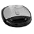 Russell Hobbs 14607 Sandwich Maker in Brushed Stainless Steel & Black with Non-stick plates
