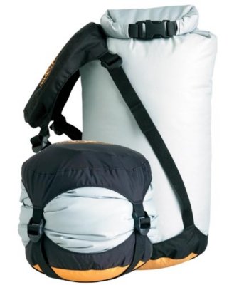 Sea to Summit Porte-bouteille thermique eVENT S