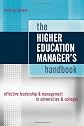 The Higher Education Manager's Handbook