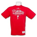 Philadelphia Phillies Momentum Heavyweight Tee