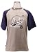 adidas(�A�f�B�_�X) BOYS SI adicott100 �x�[�X�{�[��T�V���c  �~�f�B�A���O���C�w�U�[�~�j���[�l�C�r�[ E03876 150 IL878