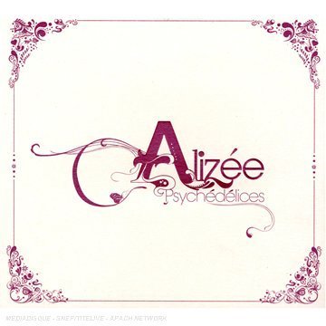 Alizee - Psych?d?lices - Edition limit?e (inclus 1 DVD) - Zortam Music