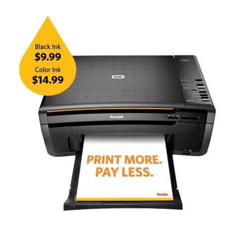 Kodak ESP3 SE All-in-One Printer - 8406324