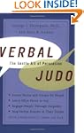 Verbal Judo: The Gentle Art of Persua...