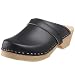Cape Clogs Men's Marina Blue Swedish Clog
