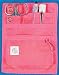 Prestige Medical Belt Loop Organizer Kit, Pink