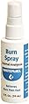 Water-Jel Technologies 2 Ounce Pump Bottle Burn Spray