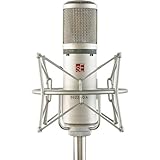 sE Electronics sE2200a (Lg Diaph Condenser Mic)