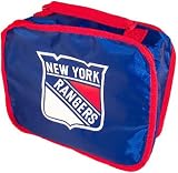 New York Rangers Lunch Bag