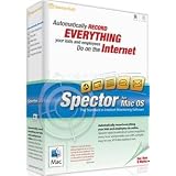 Spector for Mac OS 3.0