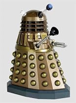 Doctor Who 45cm Voice Control Supreme Dalek