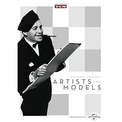 Artists & Models