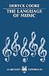 The Language of Music (Clarendon Paperbacks)