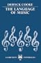 The Language of Music (Clarendon Paperbacks)