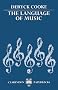 The Language of Music (Clarendon Paperbacks)