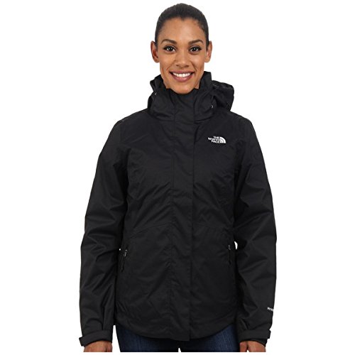 (ノースフェイス) The North Face レディース アウター ジャケット Mossbud Swirl Triclimate Jacket 並行輸入品