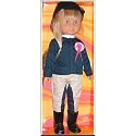 Camille Equestrian - New 2010