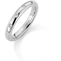texas shape wedding ring