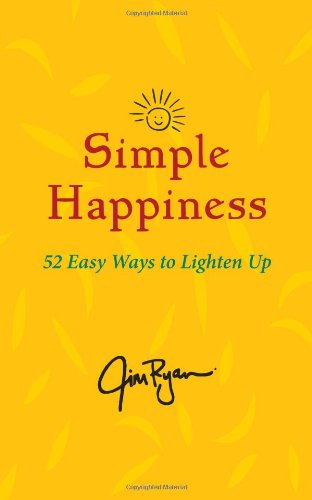 How to Live a Happier Life in 52 Simple Ways