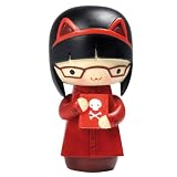 MOMIJI Book Club by Luli Bunny Clarice Message Doll