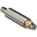 THK Miniature Stroke Model MST6, Shaft: 6mm Diameter x 50mm Length, Nut: 11mm Diameter x 30mm Length, 15mm Ball Cage Length