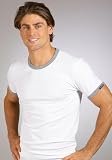 Dolce & Gabbana - Dolce & Gabbana Ethan Crew Neck T-Shirt