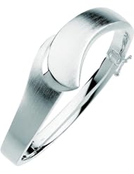 Sterling Silver Metal Fashion Bracelet