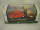 Crarama 1/43 Scale Porsche 356B Coupe Die Cast