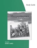 Study Guide for Mankiws Principles of Macroeconomics, 5th