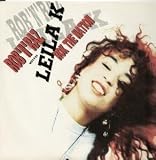 ROK THE NATION 12 INCH (12" SINGLE) UK ARISTA 1990
