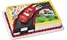 Cars McQueen Race Scene Cake Kit
