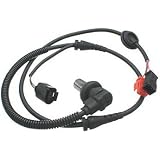 #B973 99-05 Audi A4 A6 Quattro VW Passat 4B0927803C 8D0927803D ABS Speed Sensor 99 00... by Power Pro