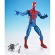 Spiderman Spider-sense Light up Figure