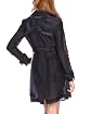 Organza Trench Product Image